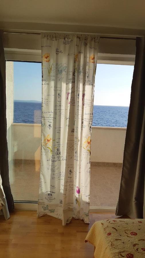 Apartmani Mary Dugi Rat Habitación foto