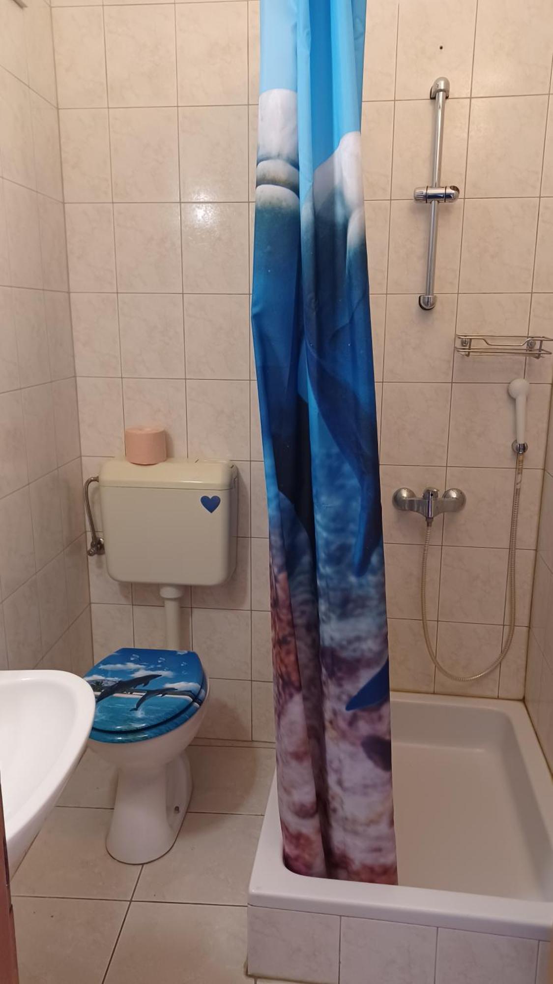 Apartmani Mary Dugi Rat Habitación foto