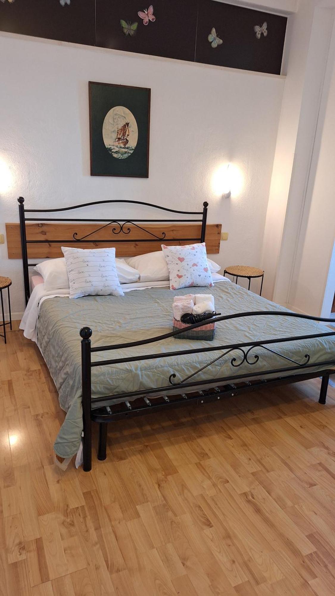 Apartmani Mary Dugi Rat Habitación foto