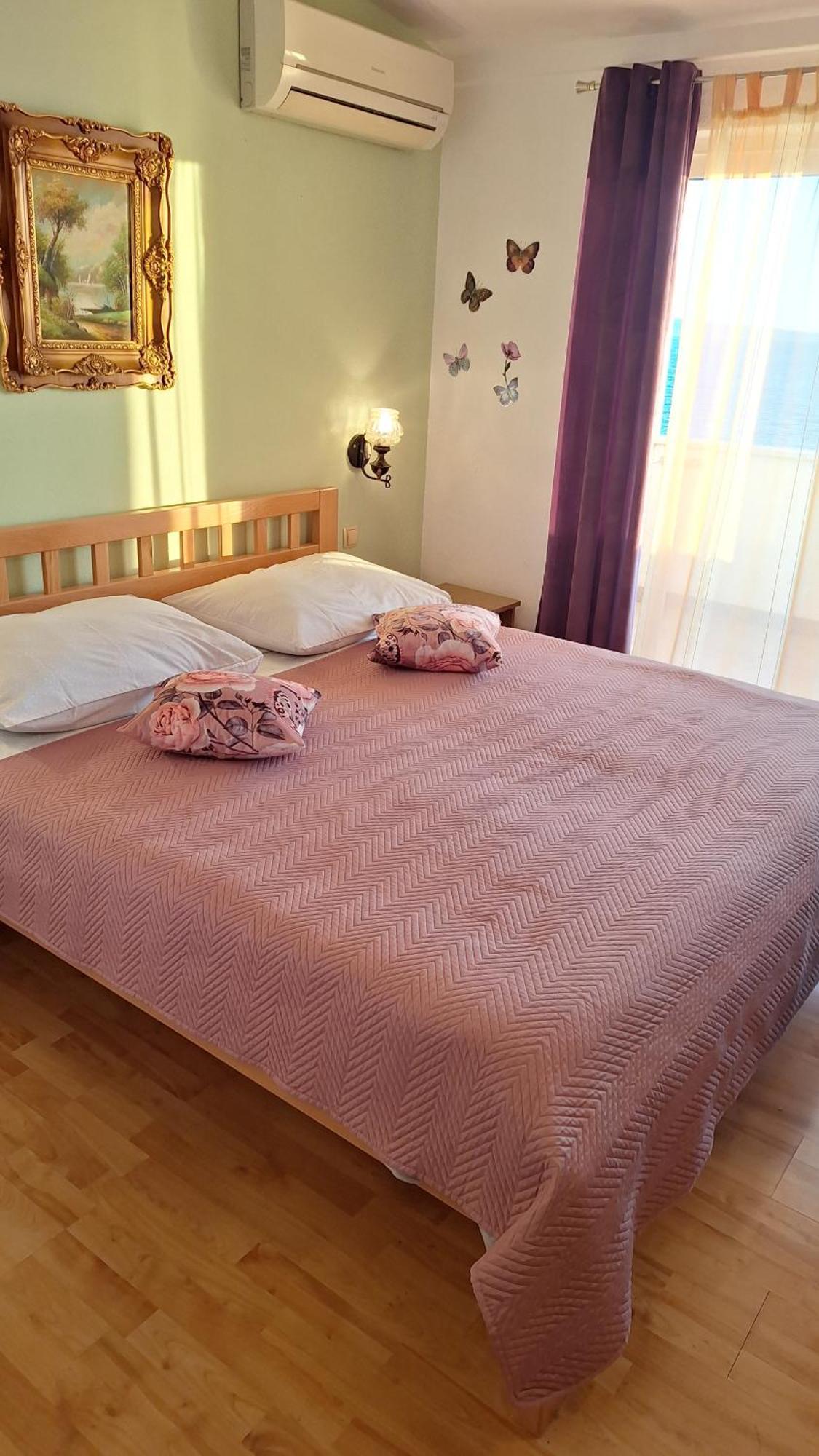 Apartmani Mary Dugi Rat Exterior foto